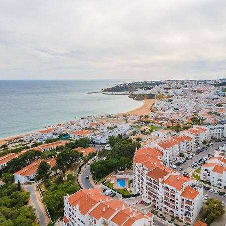 Palmeiras Apartment - 19A By Hellovacations Albufeira Esterno foto