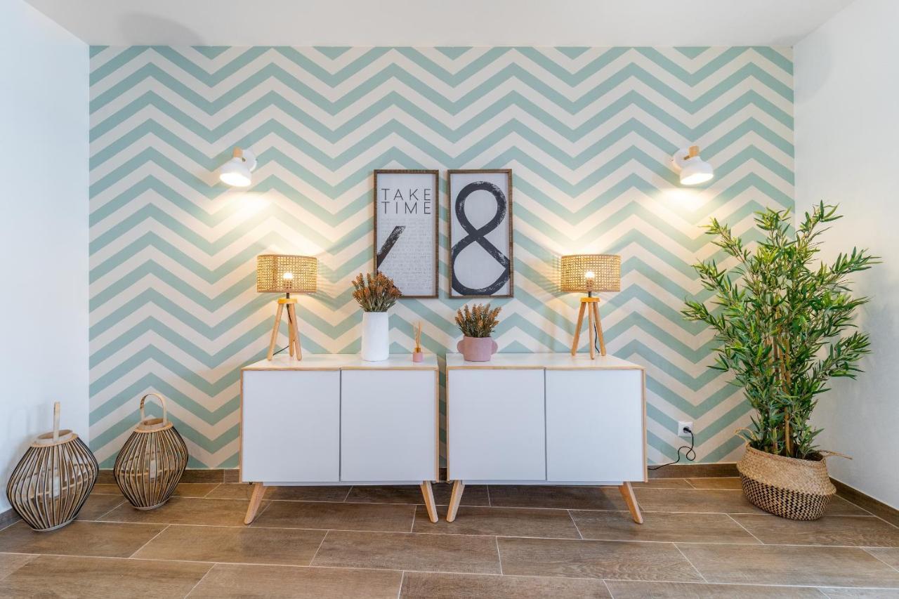 Palmeiras Apartment - 19A By Hellovacations Albufeira Esterno foto