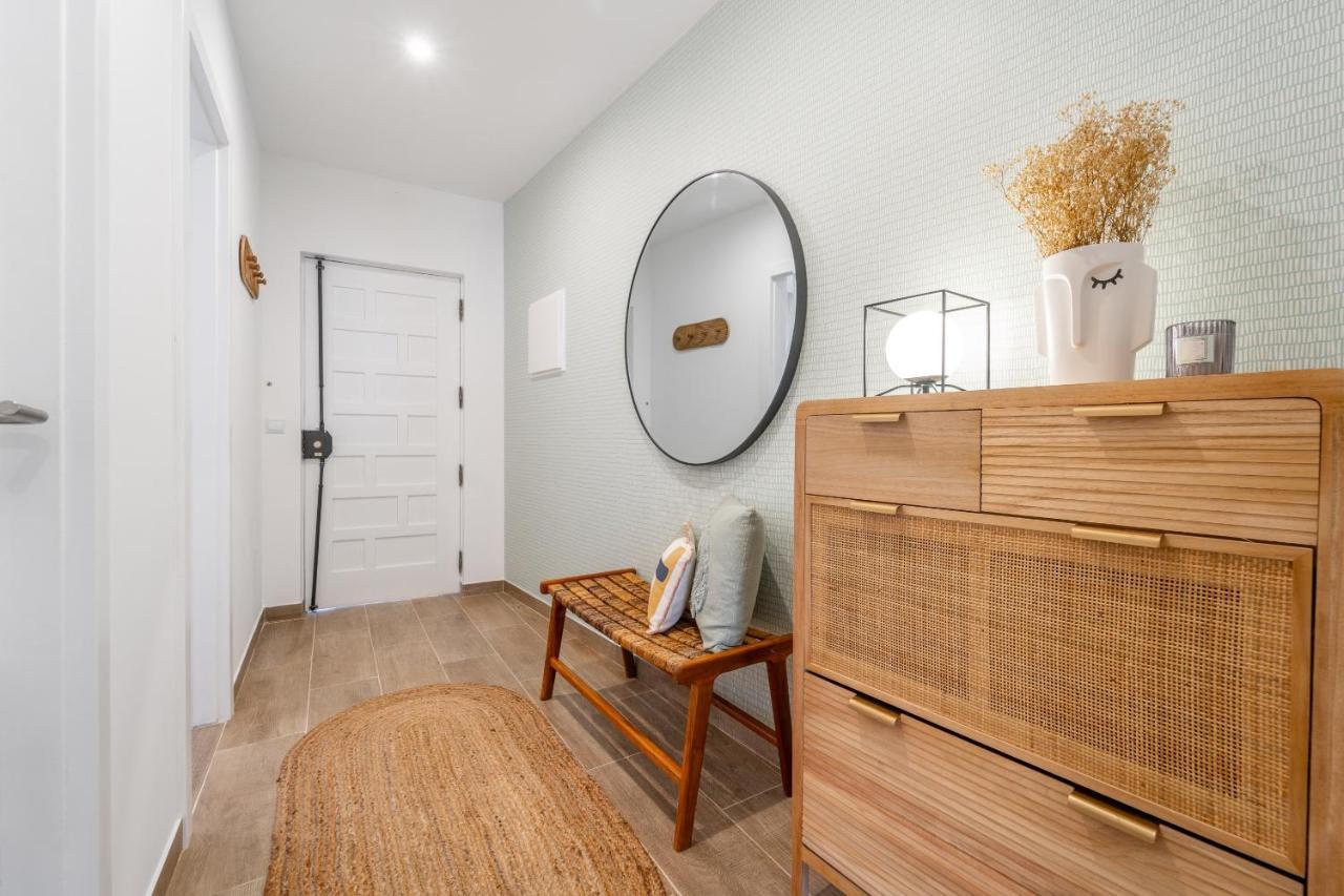 Palmeiras Apartment - 19A By Hellovacations Albufeira Esterno foto