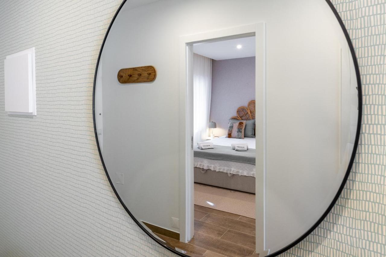 Palmeiras Apartment - 19A By Hellovacations Albufeira Esterno foto