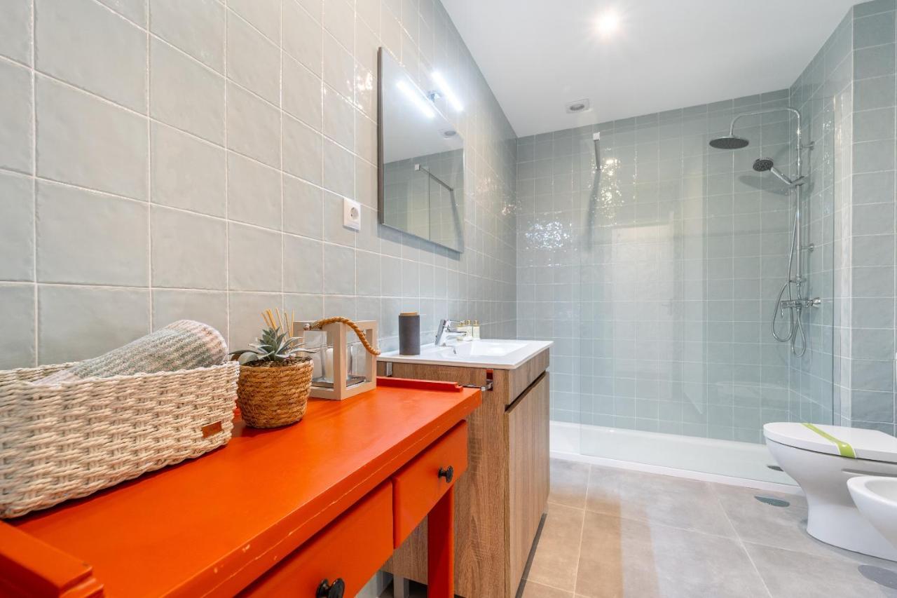 Palmeiras Apartment - 19A By Hellovacations Albufeira Esterno foto