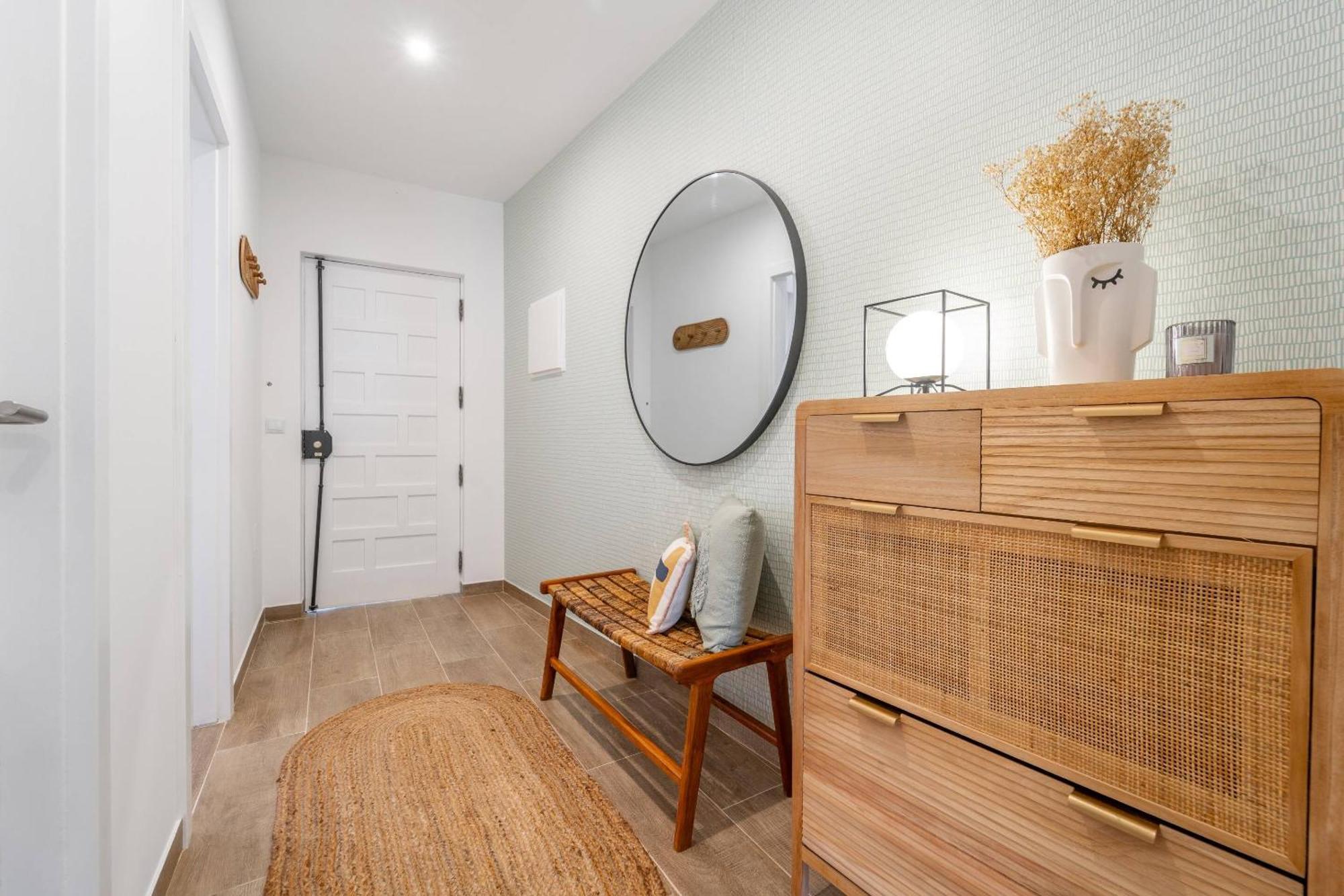Palmeiras Apartment - 19A By Hellovacations Albufeira Esterno foto